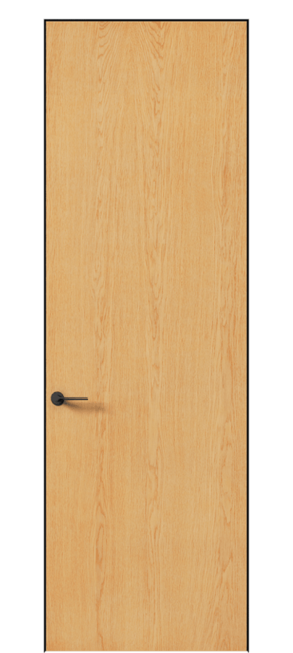 Межкомнатная дверь Planum Pro АКП 0010 Дуб золотой матовый  Цена 60269 ₽ | Volhovec