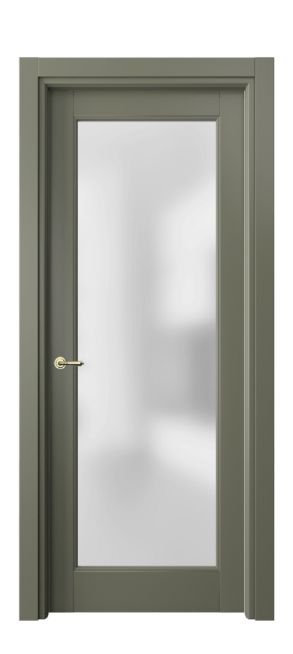 Дверь межкомнатная Toscana Litera 6300 Бук оливковый тёмный Сатинированное стекло Гладкий наличник БОТ Цена 94599 ₽ Наличники уже входят в базовый комплект. Фабрика дверей Волховец 8 (800) 551 43 19 Межкомнатная дверь Toscana Litera 6300 Бук оливковый тёмный Сатинированное стекло Цена 94599 ₽ | Volhovec