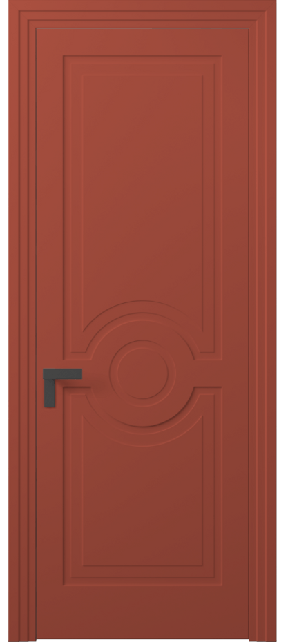 Дверь межкомнатная Rocca 8361 Матовый белоснежный Каскадный компланарный наличник МБЛ Цена 89719 ₽ Наличники уже входят в базовый комплект. Фабрика дверей Волховец 8 (800) 551 43 19 Межкомнатная дверь Rocca 8361 Матовый белоснежный Цена 89719 ₽ | Volhovec