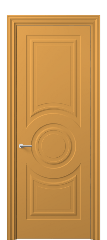 Дверь межкомнатная Mascot 8461 Матовый белоснежный Фигурный наличник МБЛ Цена 97199 ₽ Наличники уже входят в базовый комплект. Фабрика дверей Волховец 8 (800) 551 43 19 Межкомнатная дверь Mascot 8461 Матовый белоснежный Цена 97199 ₽ | Volhovec