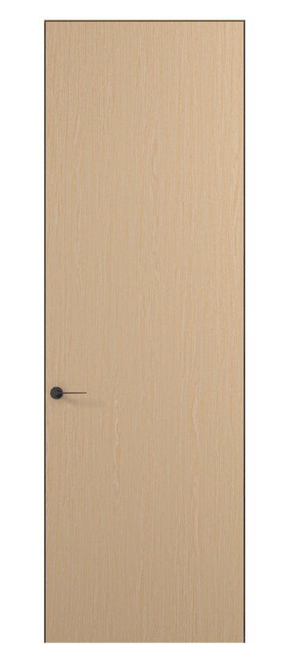 Межкомнатная дверь Planum Pro АКП 0010 Дуб молочный  Цена 62990 ₽ | Volhovec