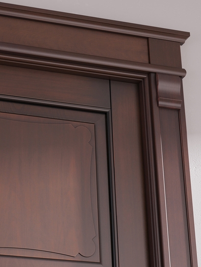 Декоративные элементы