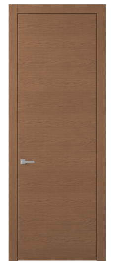 Межкомнатная дверь 0010 ДСРМ. Цвет Дуб серый матовый (Гор). Материал Шпон Naturwood. Коллекция Planum. Фото. Дверь межкомнатная 0010 ДСРМ. Цвет Дуб серый матовый (Гор). Материал Шпон Naturwood. Коллекция Planum. Картинка.