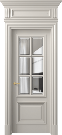Межкомнатная дверь 7312 БОС ПРОЗ Ф. Цвет Бук облачный серый. Материал Массив бука эмаль. Коллекция Antique. Фото. Дверь межкомнатная 7312 БОС ПРОЗ Ф. Цвет Бук облачный серый. Материал Массив бука эмаль. Коллекция Antique. Картинка.