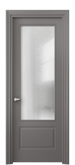 Межкомнатная дверь Межкомнатная дверь Esse 8542 Гладкая эмаль (эссэ, эссе, эсэ, эсе, есе, ессе). Цвет Матовый классический серый. Материал Гладкая эмаль. Коллекция Esse. Фото. Дверь межкомнатная Межкомнатная дверь Esse 8542 Гладкая эмаль (эссэ, эссе, эсэ, эсе, есе, ессе). Цвет Матовый классический серый. Материал Гладкая эмаль. Коллекция Esse. Картинка.