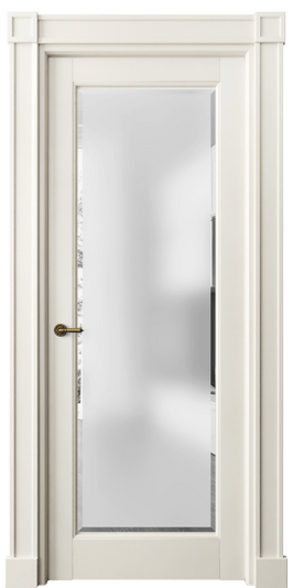 Дверь межкомнатная 6300 БВЦ САТ-Ф. Цвет Бук венециана. Материал Массив бука с патиной. Коллекция Toscana Plano. Картинка.